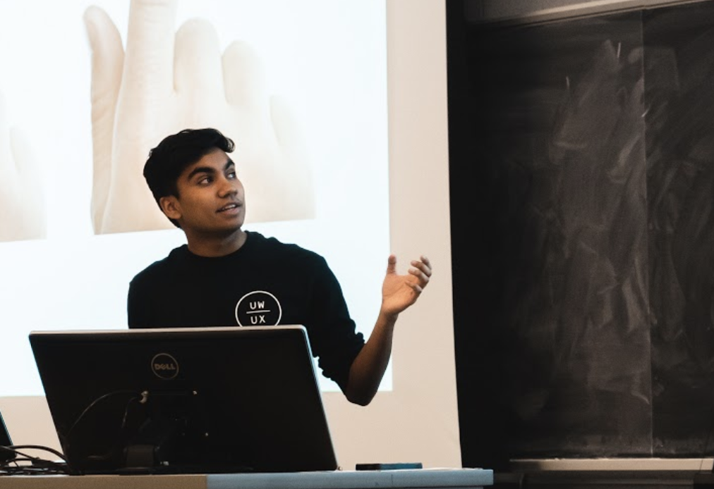 Accessibility Workshop