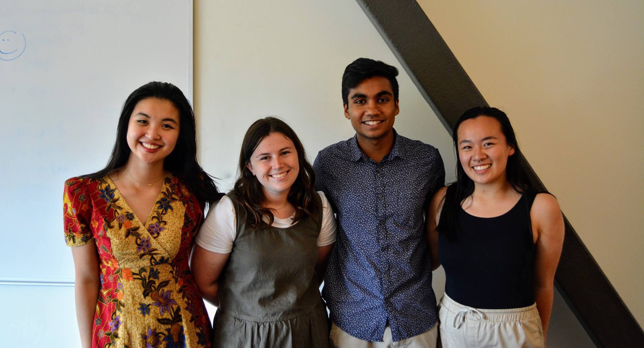 Intro to Design Workshop