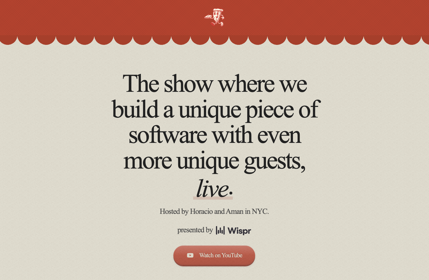 Software Slices project preview